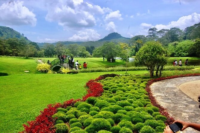 Seethawaka Botanical Gardens